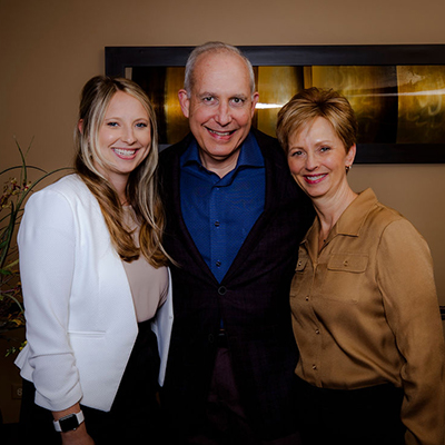 Meet Our Talented Doctors