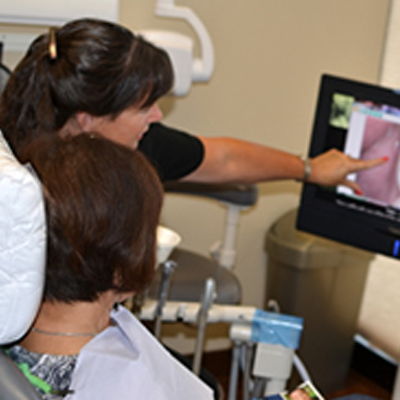 State-of-the-Art Dental Office